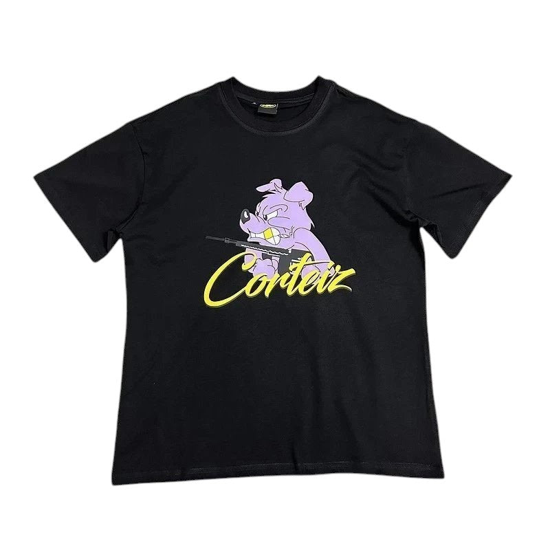 CORTZ Clothing Men's T Shirt