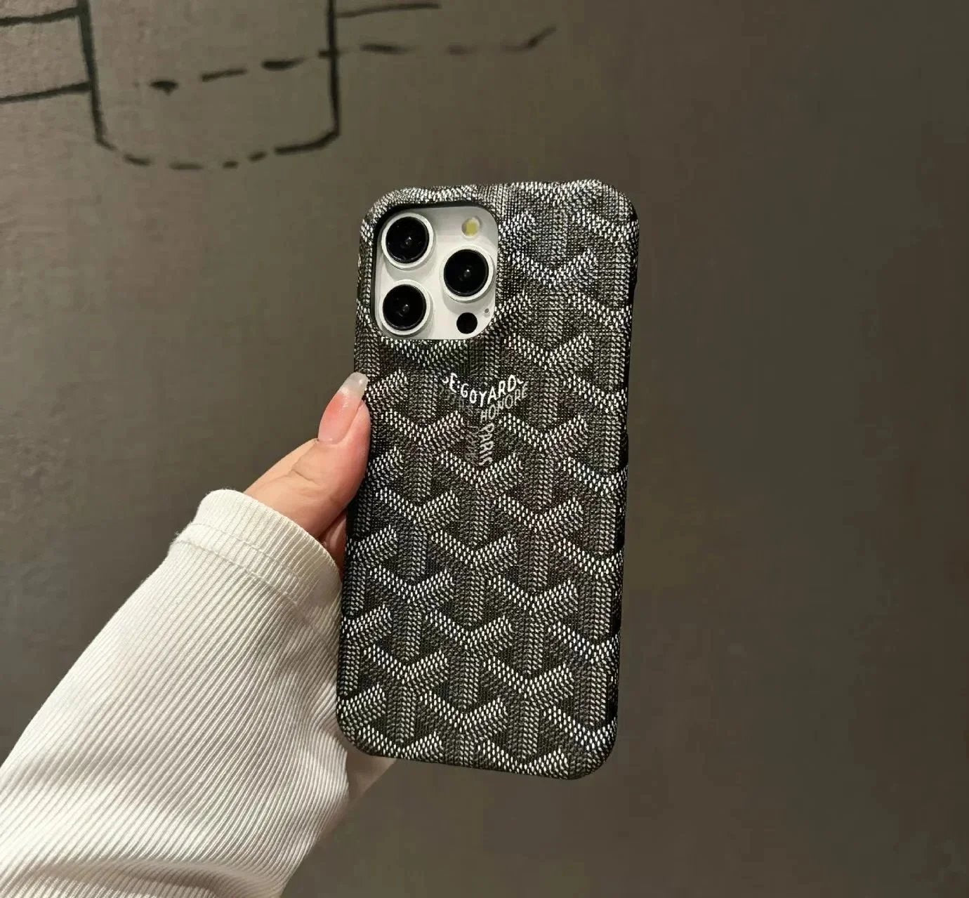 GOYRD Luxury Phone Cases
