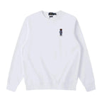 RALP Winter Clothing Crewneck Shirt