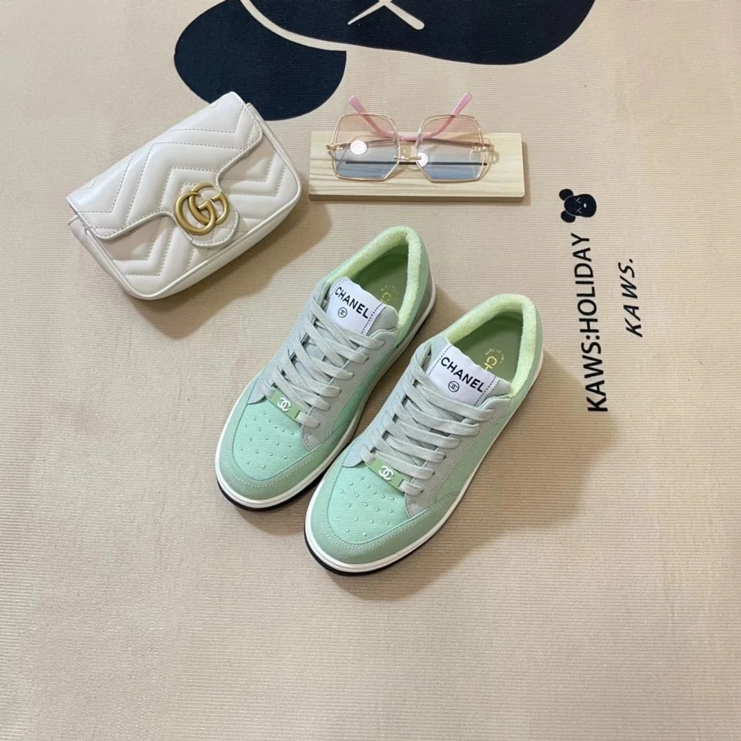CHAN Shoes (2)