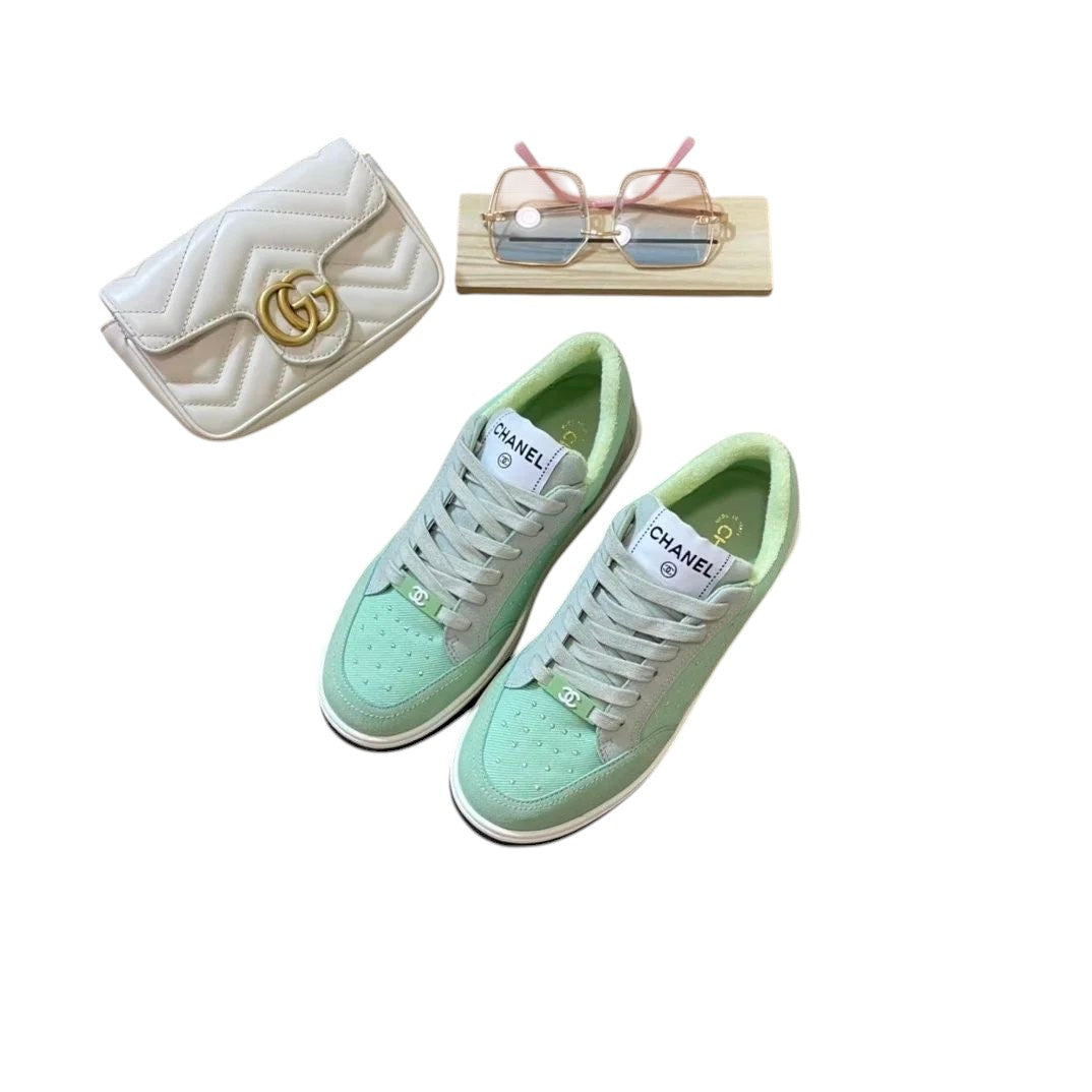 CHAN Shoes (2)