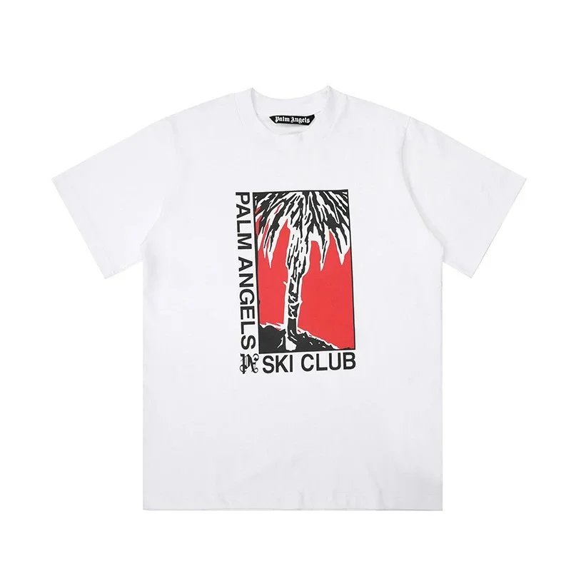 PALM Clothing T Shirt