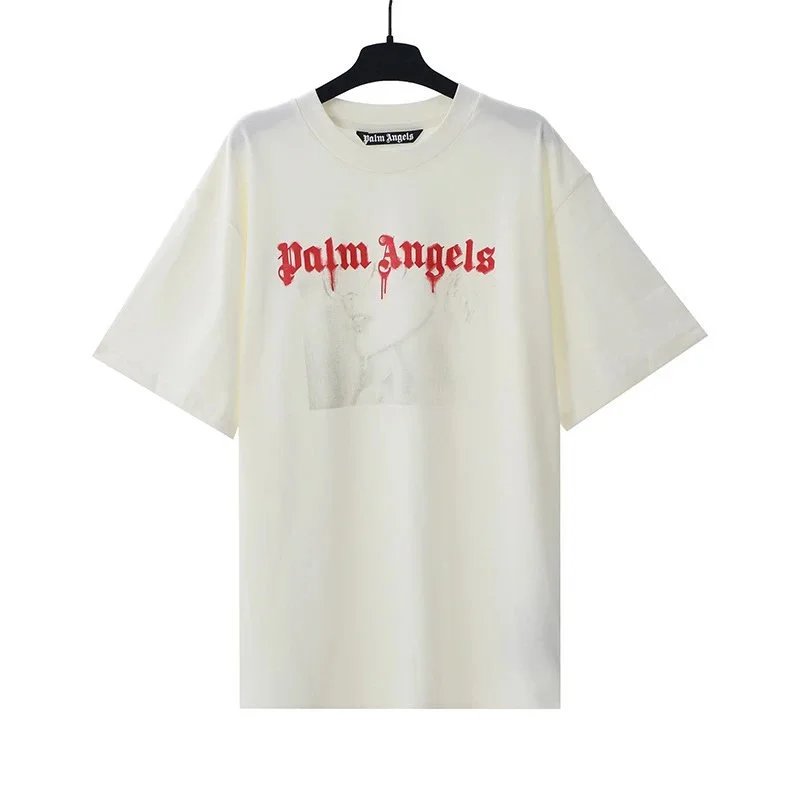 PALM Clothing T Shirt
