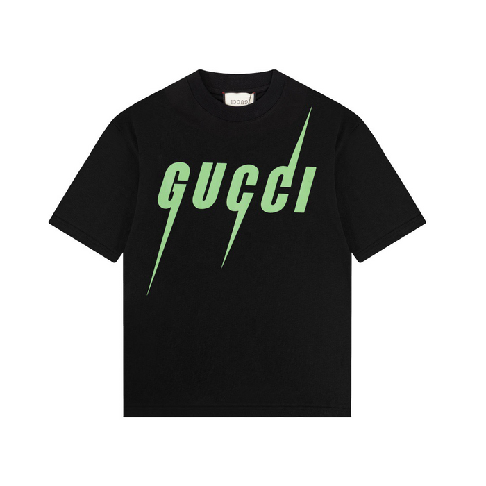 GUC Clothing Designer T Shirts