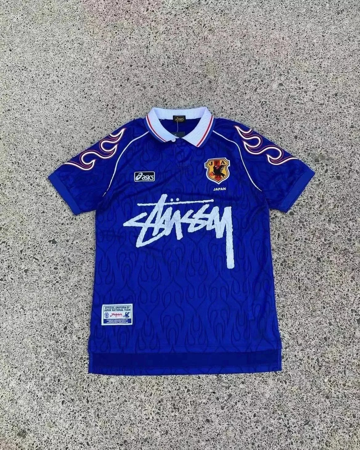 Designer Football Jersey's