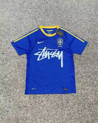 Designer Football Jersey's