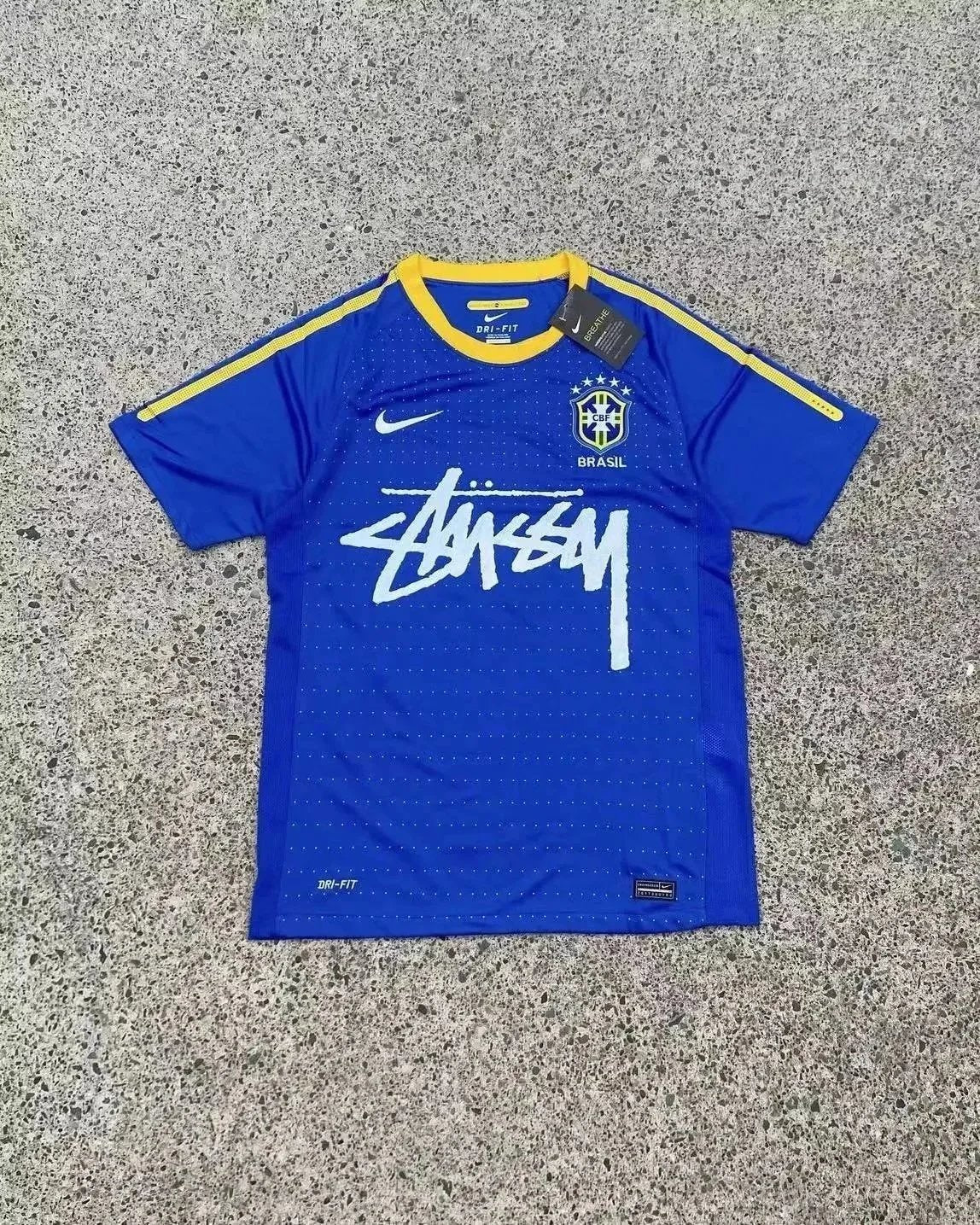 Designer Football Jersey's