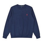 RALP Winter Clothing Crewneck Shirt