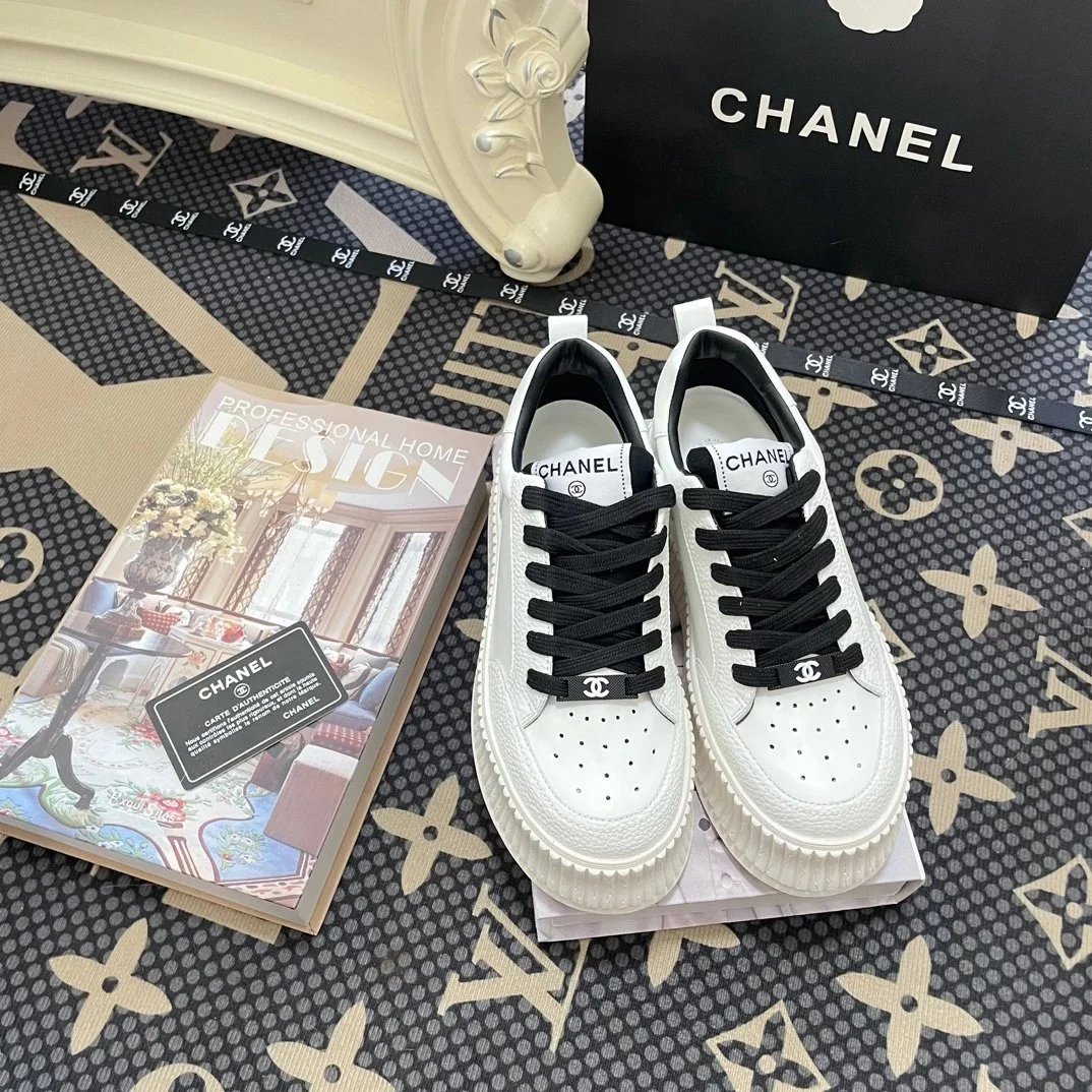 CHAN Shoes (2)