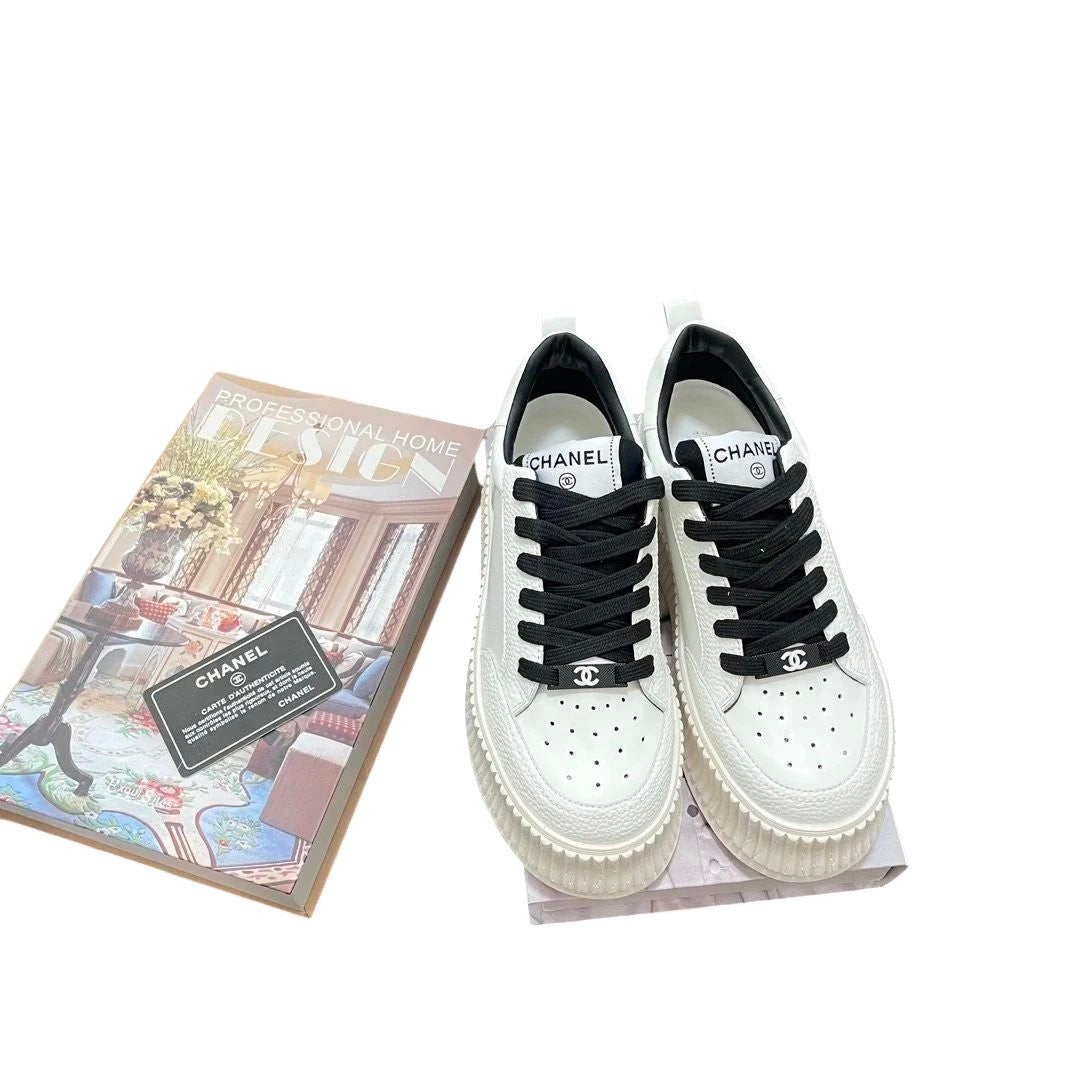 CHAN Shoes (2)