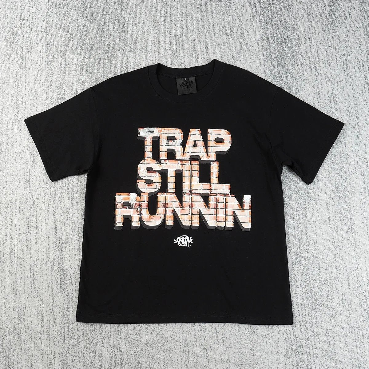 SYN Clothing Short Sleeve T Shirt