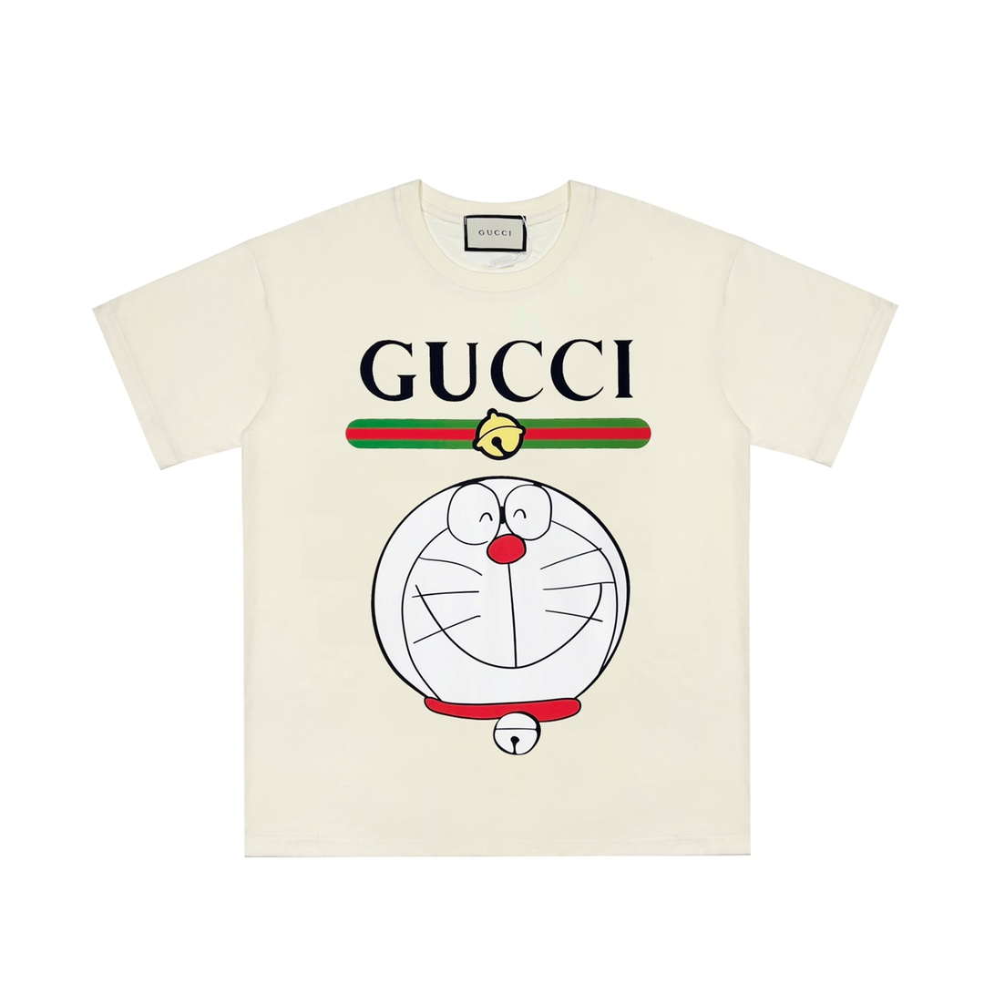 GUC Clothing Designer T Shirts