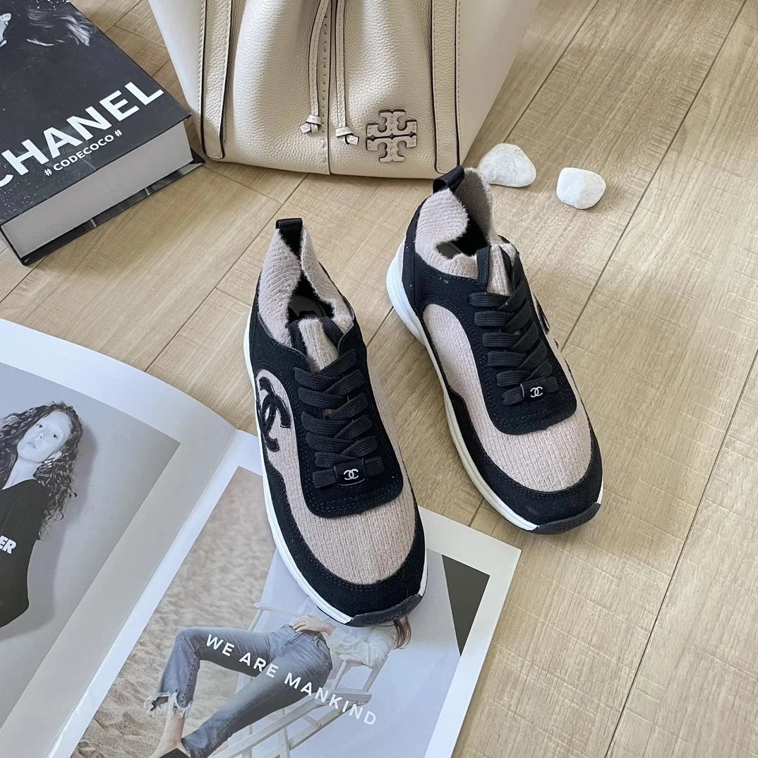 CHAN Shoes (2)