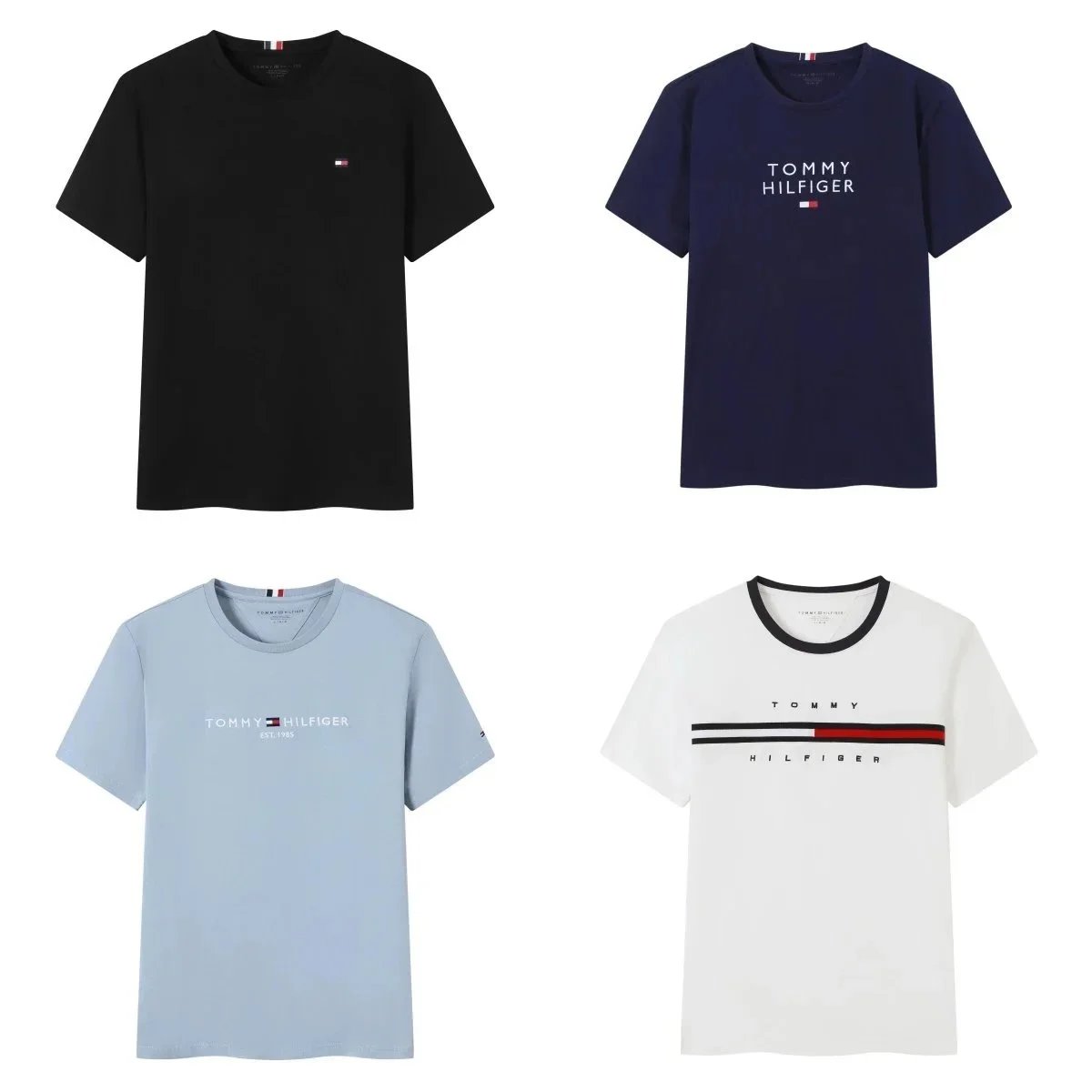 TOMMY Clothing T Shirts
