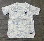 Designer Football Jersey's