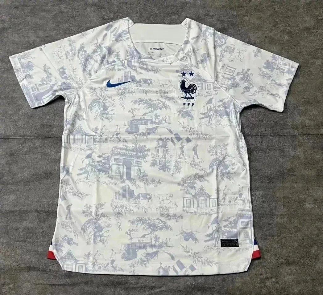 Designer Football Jersey's