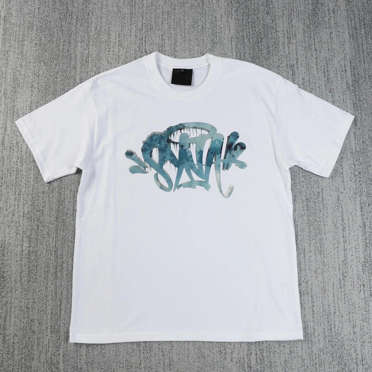 SYN Clothing Short Sleeve T Shirt