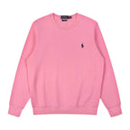 RALP Winter Clothing Crewneck Shirt