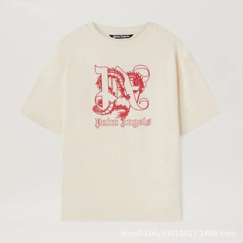 PALM Clothing T Shirt