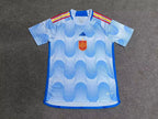 Designer Football Jersey's