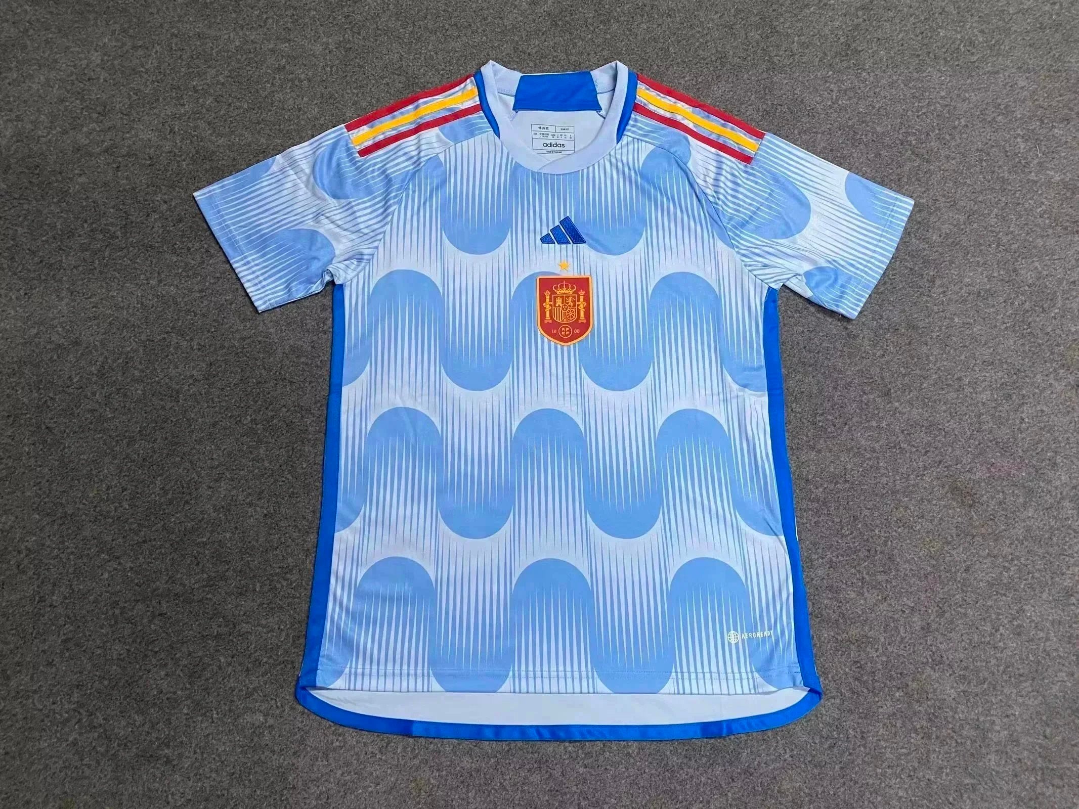 Designer Football Jersey's