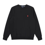 RALP Winter Clothing Crewneck Shirt