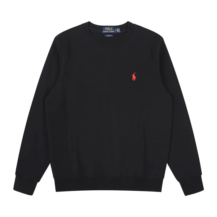RALP Winter Clothing Crewneck Shirt
