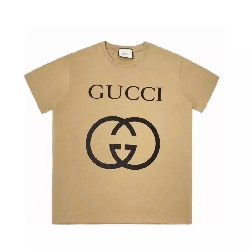 GUC Clothing Designer T Shirts
