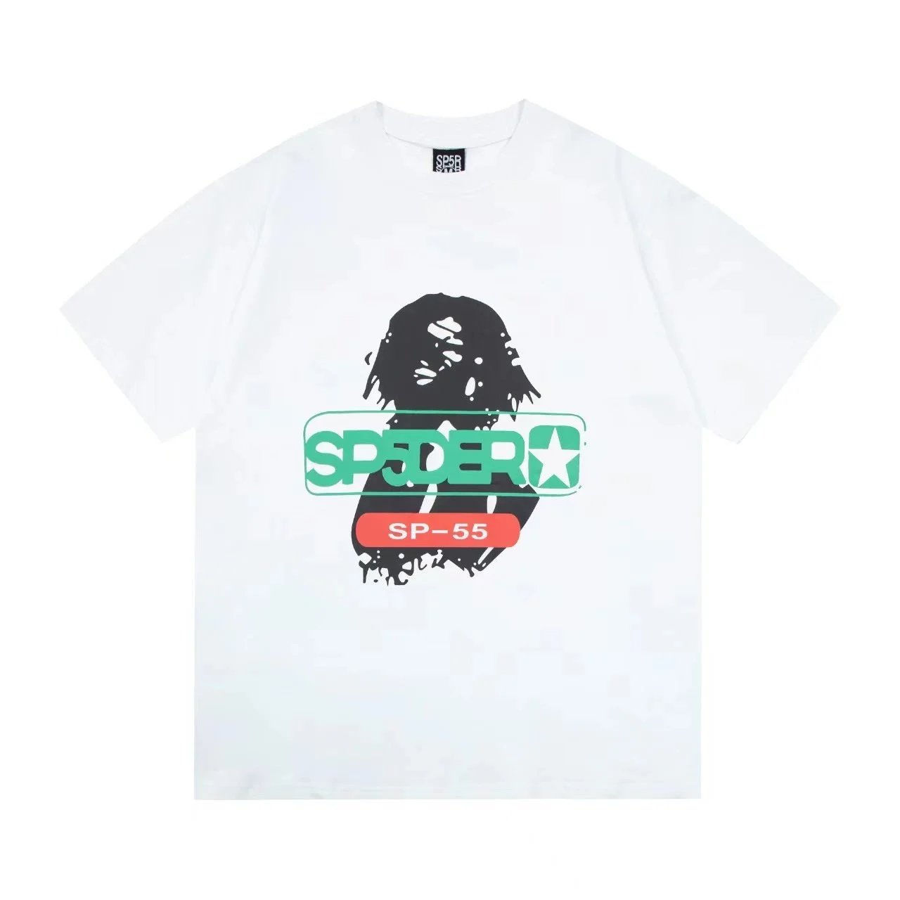 SPIDE Designer T Shirts