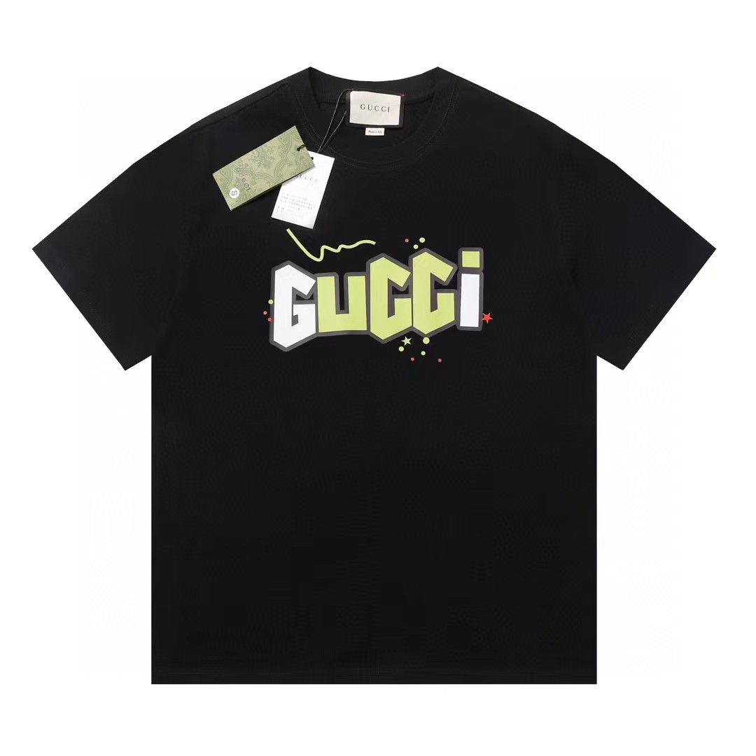 GUC Clothing Designer T Shirts