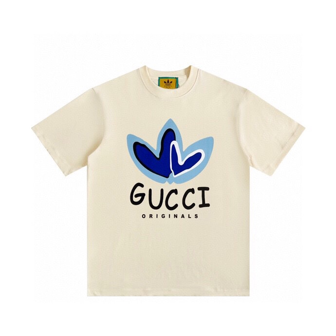GUC Clothing Designer T Shirts
