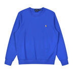 RALP Winter Clothing Crewneck Shirt