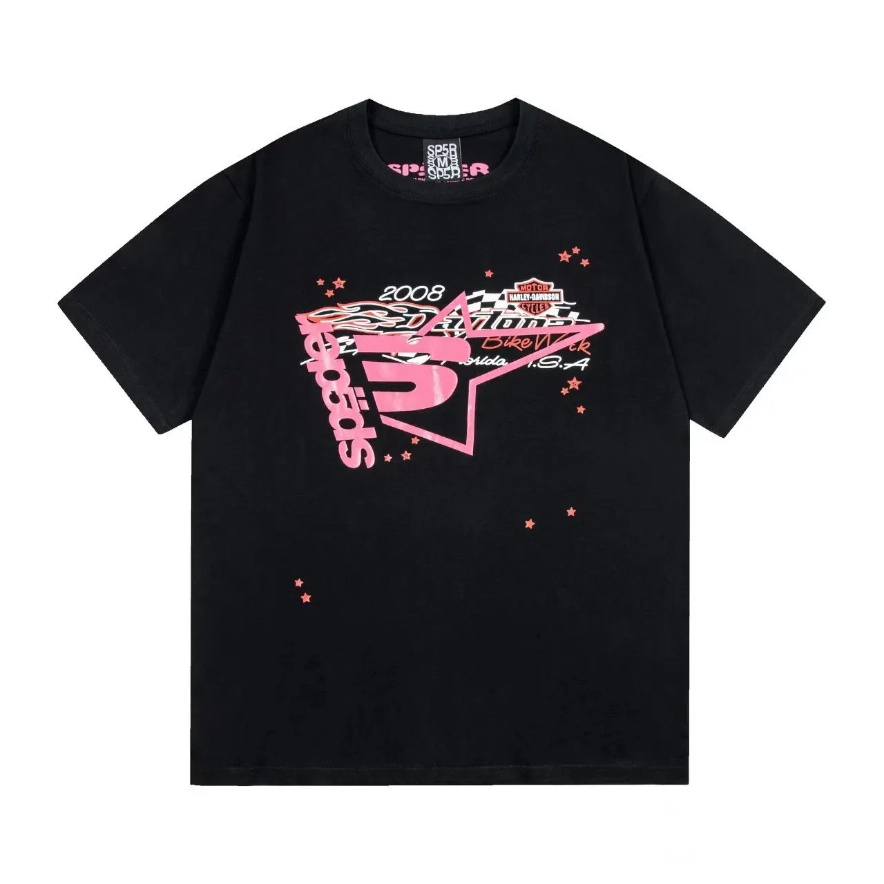 SPIDE Designer T Shirts