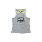 CORTZ Clothing Luxury Tank Top