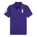 RALP Short Sleeve Polo T Shirt