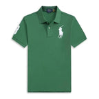 RALP Short Sleeve Polo T Shirt