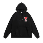 AMIR Clothing Luxury Hoodie