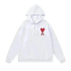 AMIR Clothing Luxury Hoodie