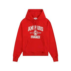 AMIR Clothing Luxury Hoodie