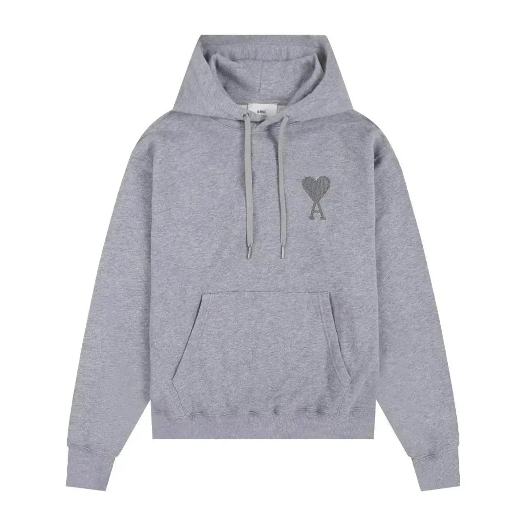 AMIR Clothing Luxury Hoodie