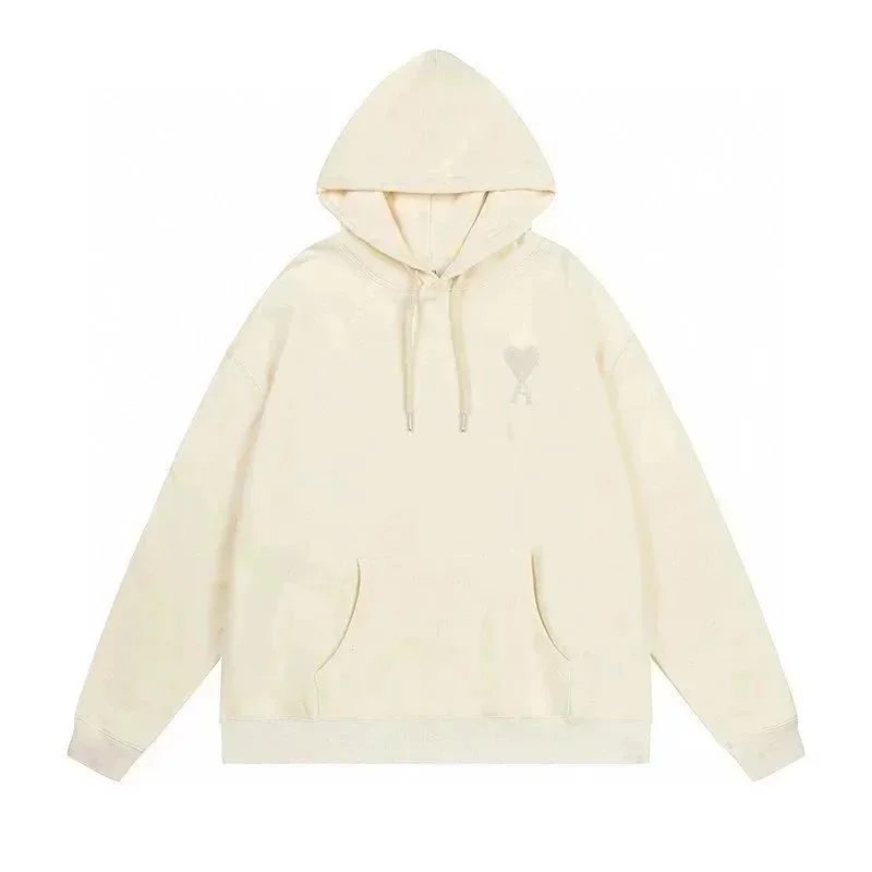 AMIR Clothing Luxury Hoodie