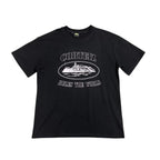 CORTZ Clothing Men's T Shirt
