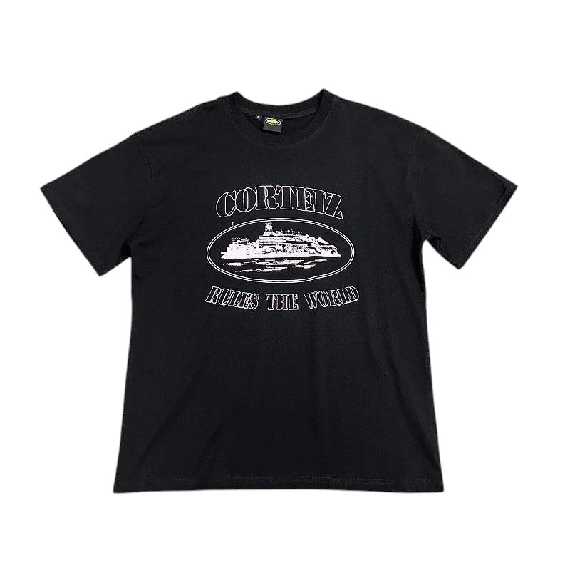 CORTZ Clothing Men's T Shirt