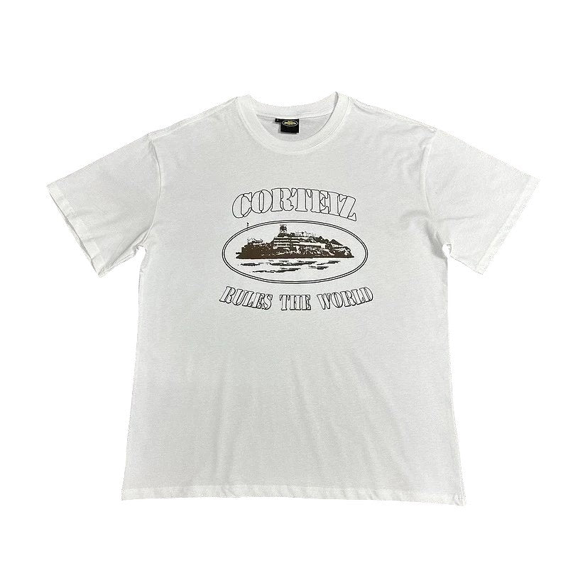 CORTZ Clothing Men's T Shirt