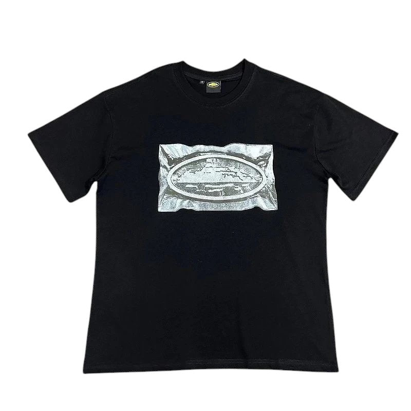 CORTZ Clothing Men's T Shirt