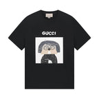GUC Clothing Designer T Shirts