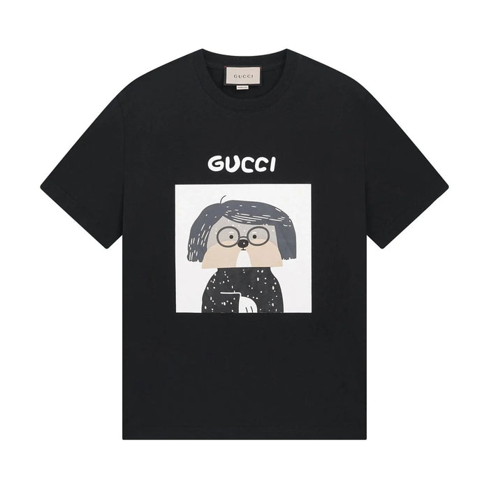 GUC Clothing Designer T Shirts