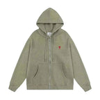 AMIR Clothing Luxury Hoodie