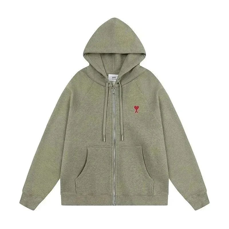 AMIR Clothing Luxury Hoodie