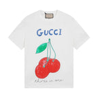 GUC Clothing Designer T Shirts